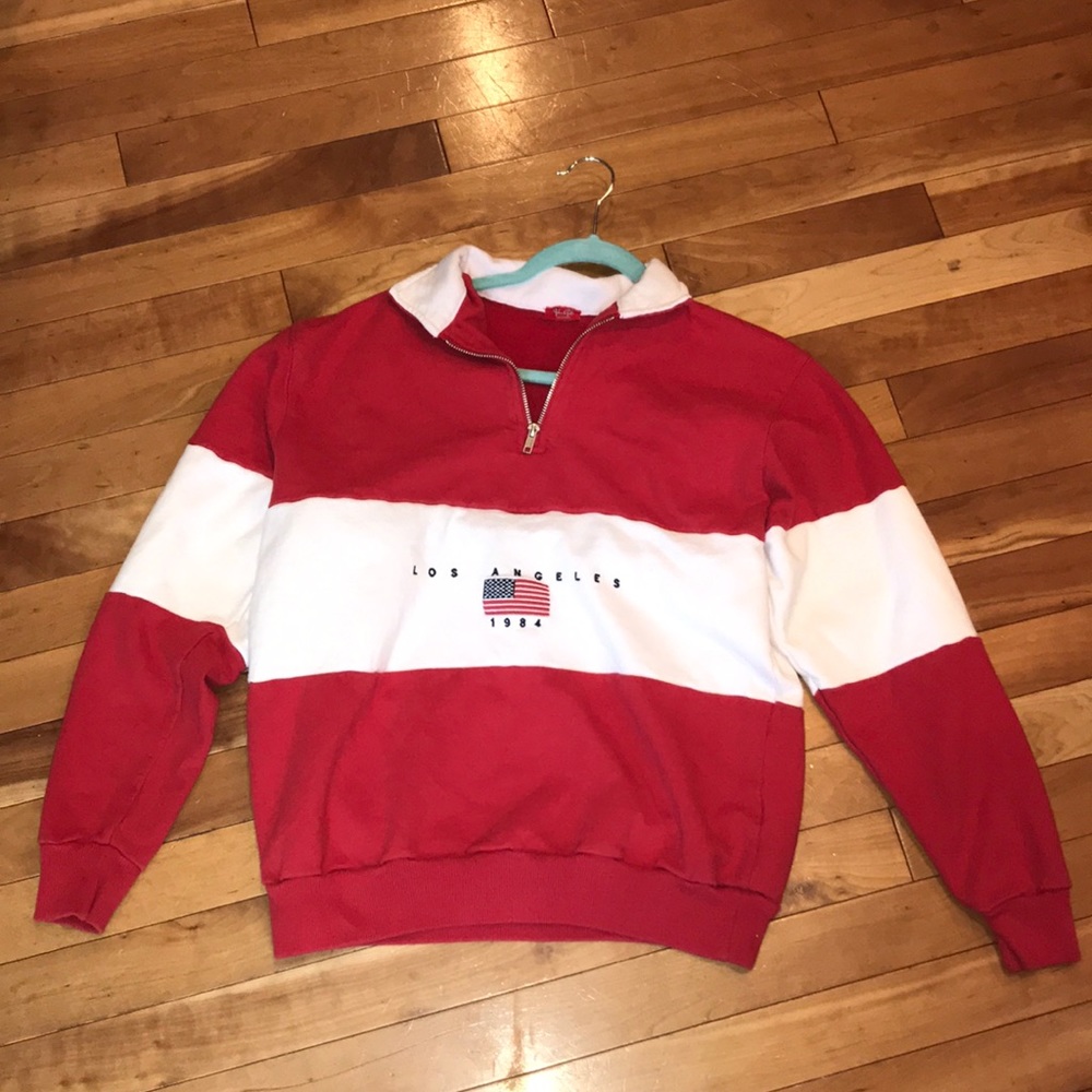 Brandy Melville pullover
